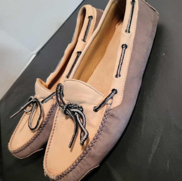 Cole haan loafers used - Picture 5 of 6